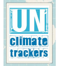 UN Climate Trackers is an online project from @OxfamAustralia that takes you behind the scenes at the UN climate change negotiations.