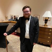 Daniel Nivens (@dannyniv) 's Twitter Profile
