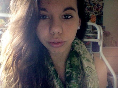 Aspiring Broadcaster 
Major: Broadcast Journalism at CSUN
I can't wait to see what the future brings:]