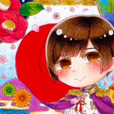 ぽめ🍭低浮上さんのプロフィール画像