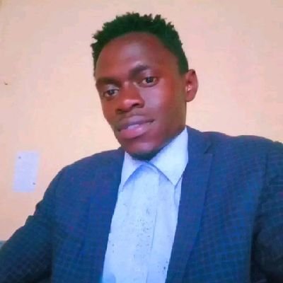 KNyachige's profile picture. man of integrity