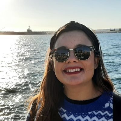 With a head full of dreams ❤
📍MID
🇲🇽 Mexicana
🐱 Catlover
👩🏻🏫 Teacher de corazón
🐭 Disneylover
📸🎥 Comunicóloga
👩🏻🍳 En #LasDeliciasDeMayiss