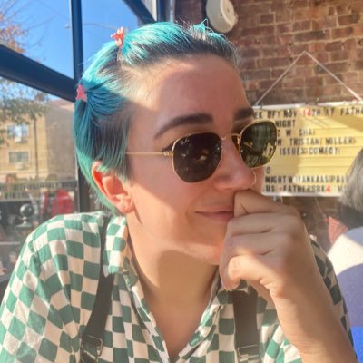 MCC448's profile picture. (they/she)