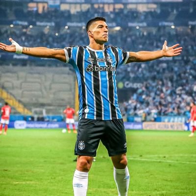 GRÊMIO EU TE DO A VIDA, TU É ALEGRIA DO MEU CORAÇÃO...