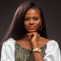 Rose Danjuma (Uwanassara)(@RoszyPeterz) 's Twitter Profile Photo
