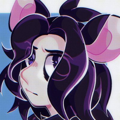 I may finally start posting lmao
Twitter user, mass koichi fan, Owns a Patchouli Fumo
PFP Commissioned from @BUNNYMOTHMARTYR