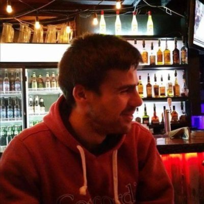 levkk4's profile picture. https://t.co/IoOC67xy0t / https://t.co/SbDEHOioUy