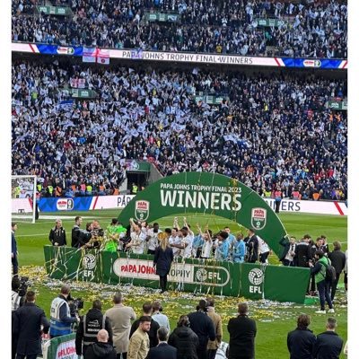 boltonwandere13's profile picture. BWFC fan all opinions are my own