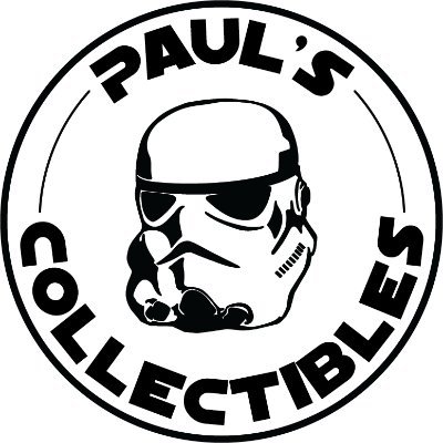 Paul_Collects Profile Picture