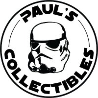 Paul's Collectibles (@paul_collects) 's Twitter Profile Photo Paul's Collectibles (@paul_collects) 's Twitter Profile Photo