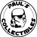 Paul's Collectibles (@paul_collects) Twitter profile photo Paul's Collectibles (@paul_collects) Twitter profile photo