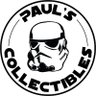 Paul_Collects's profile picture. A casual collector of full-size Star Wars helmets & Star Wars action figures. Also a casual YouTuber just out here to have some fun!