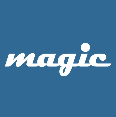 Magic TV