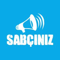 Sabçınız(@sabciniz) 's Twitter Profile Photo