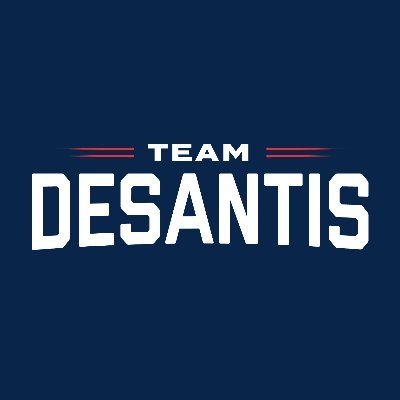 TeamDeSantis Profile Picture