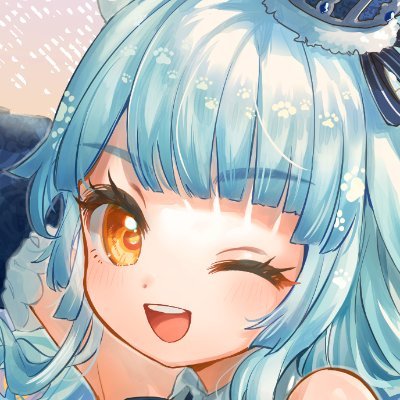 メタらいおん🦁🩵Vtuber(長期休暇中)#cluster自衛隊体操部さんのプロフィール画像