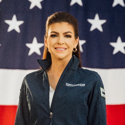 Casey DeSantis