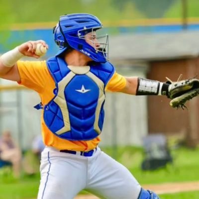 Bryce Hipp Profile