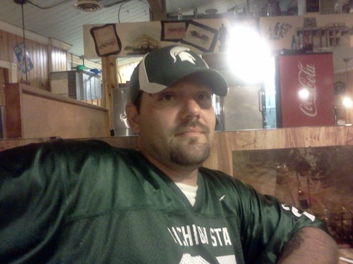 Rodney Lee Graham Jr