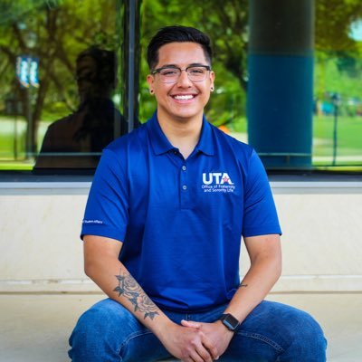 UTA-Alumni | ΣΛΒ | U.S Army | I wonder how many miles I’ve scrolled with my thumb.