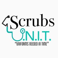 Scrubs Unit(@scrubsunit) 's Twitter Profile Photo
