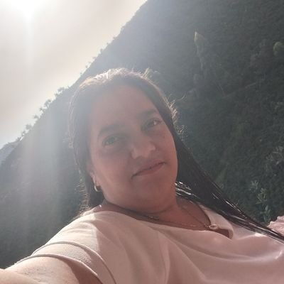 Venezolana exiliada en Colombia. 
Cuenta sin recuperar @RoaCarolas
Delegado de Campo Deportivo Madeirense
#FutsalVenezolano
#FederacionVenezolanaDeFutbol