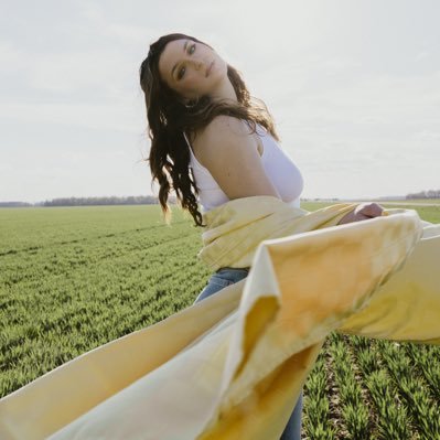 AllieCole59's profile picture. Volleyball // Indiana Tech ‘21