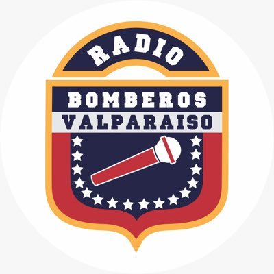 RadioCBV's profile picture. 📻 Radio emisora 🎙️ Cuenta Oficial de Radio Bomberos Valparaíso 📩 radiobomberosvalparaiso@gmail.com