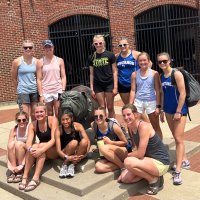 NF Mustang Girls Track & Field (@nf_track) 's Twitter Profile Photo NF Mustang Girls Track & Field (@nf_track) 's Twitter Profile Photo