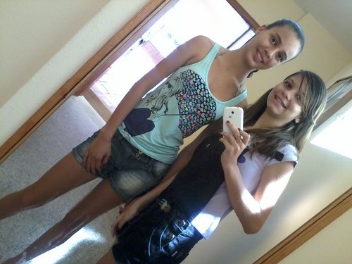 So Conheçendo pra Saber *-*