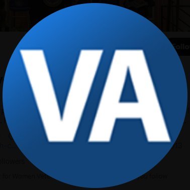 This account is merging with @deptvetaffairs. Follow us there for updates!
Follows/Comments/RTs ≠ endorsement