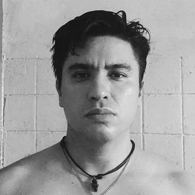 framos27's profile picture. Filósofo de pensamiento abstracto, a veces tuiteo de fútbol y otras veces no. 🐯🐯🐯