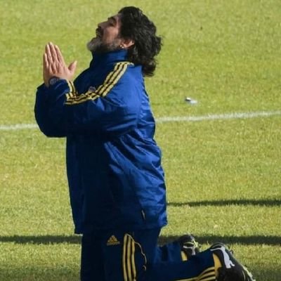 FedParassole's profile picture. 