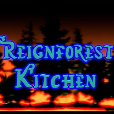 Reignforest Kitchen