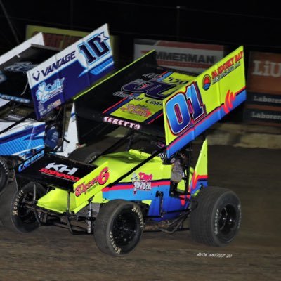 Bryan Sebetto Profile