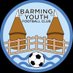 Barming Youth FC (@barmingyouthfc) Twitter profile photo Barming Youth FC (@barmingyouthfc) Twitter profile photo