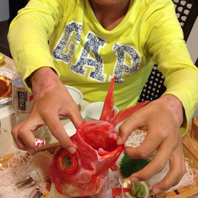 mamaminae's profile picture. 