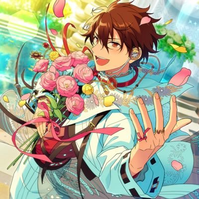 oz_8005's profile picture. 現実逃避が捗る