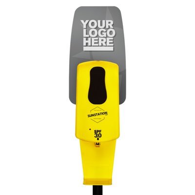 SUNSTATION USA is your #1 resource for sunscreen dispensers! We've got you covered EVERYWHERE UNDER THE SUN!