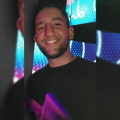 AlbertFirpo's profile picture. Disclaimer:
It is just Twitter not real life.
Ing. Civil👷🏾‍♂️
⚾️🦅