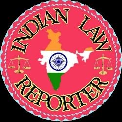 Indian Law Reporter