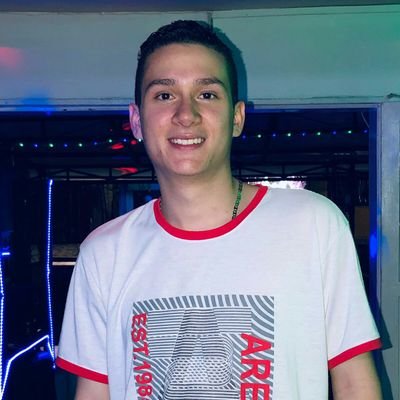 AndresR21172955's profile picture. Todo en la vida es una rutina😁