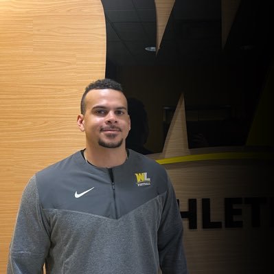 West Liberty University Quarterback's Coach: Owner SKY Development Athletics : Mark 12:30-31