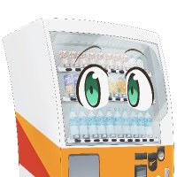 アニメ「自動販売機に生まれ変わった俺は迷宮を彷徨う」公式(@jihanki_anime) 's Twitter Profile Photo