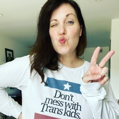 Allison Tolman