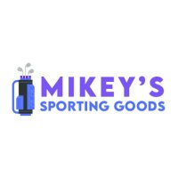 Mikeys Sporting Goods(@mikeyssporting) 's Twitter Profile Photo