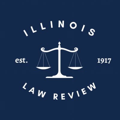 The University of Illinois Law Review is an academic publication published five times per year by the students of the University of Illinois College of Law.