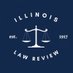 Illinois Law Review (@IllinoisLR) Twitter profile photo