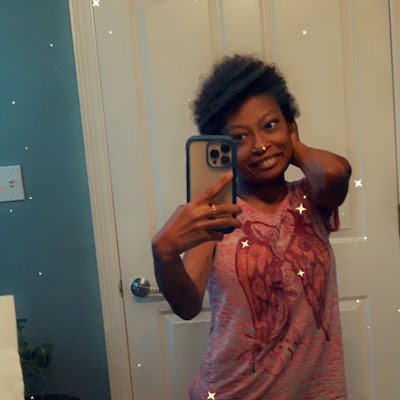 NikaMorman61577's profile picture. 