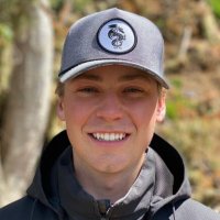 Colson Bates (@colsonbates) Twitter profile photo